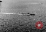 Standbild United States Navy Pazifik, 1945, aus Sekunde 30 historischem Filmmaterial Videoclip 65675045259