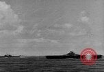 Standbild United States Navy Pazifik, 1945, aus Sekunde 34 historischem Filmmaterial Videoclip 65675045259