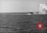Standbild United States Navy Pazifik, 1945, aus Sekunde 43 historischem Filmmaterial Videoclip 65675045259