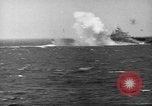 Standbild United States Navy Pazifik, 1945, aus Sekunde 44 historischem Filmmaterial Videoclip 65675045259