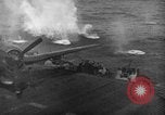 Standbild United States Navy Pazifik, 1945, aus Sekunde 46 historischem Filmmaterial Videoclip 65675045259