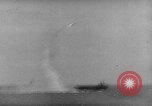 Standbild United States Navy Pazifik, 1945, aus Sekunde 48 historischem Filmmaterial Videoclip 65675045259