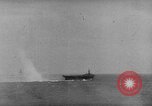Standbild United States Navy Pazifik, 1945, aus Sekunde 50 historischem Filmmaterial Videoclip 65675045259