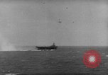 Standbild United States Navy Pazifik, 1945, aus Sekunde 52 historischem Filmmaterial Videoclip 65675045259