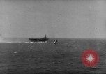 Standbild United States Navy Pazifik, 1945, aus Sekunde 54 historischem Filmmaterial Videoclip 65675045259