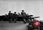 Standbild United States Navy Pazifik, 1945, aus Sekunde 58 historischem Filmmaterial Videoclip 65675045259