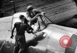 Standbild United States Navy Pazifik, 1945, aus Sekunde 59 historischem Filmmaterial Videoclip 65675045259