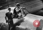 Standbild United States Navy Pazifik, 1945, aus Sekunde 60 historischem Filmmaterial Videoclip 65675045259