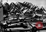 Standbild United States Navy Pazifik, 1945, aus Sekunde 61 historischem Filmmaterial Videoclip 65675045259