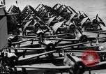 Standbild United States Navy Pazifik, 1945, aus Sekunde 62 historischem Filmmaterial Videoclip 65675045259