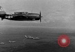 Image of United States Navy Pacific Ocean, 1945, second 1 stock footage video 65675045260