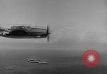 Image of United States Navy Pacific Ocean, 1945, second 3 stock footage video 65675045260