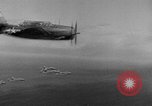 Image of United States Navy Pacific Ocean, 1945, second 4 stock footage video 65675045260