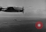 Image of United States Navy Pacific Ocean, 1945, second 5 stock footage video 65675045260