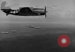 Image of United States Navy Pacific Ocean, 1945, second 6 stock footage video 65675045260