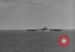 Image of United States Navy Pacific Ocean, 1945, second 12 stock footage video 65675045260