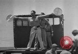 Image of United States Navy Pacific Ocean, 1945, second 40 stock footage video 65675045260