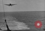Image of United States Navy Pacific Ocean, 1945, second 43 stock footage video 65675045260