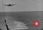 Image of United States Navy Pacific Ocean, 1945, second 44 stock footage video 65675045260
