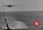 Image of United States Navy Pacific Ocean, 1945, second 45 stock footage video 65675045260