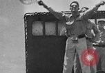Image of United States Navy Pacific Ocean, 1945, second 48 stock footage video 65675045260