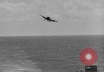 Image of United States Navy Pacific Ocean, 1945, second 53 stock footage video 65675045260
