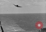 Image of United States Navy Pacific Ocean, 1945, second 54 stock footage video 65675045260