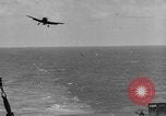 Image of United States Navy Pacific Ocean, 1945, second 55 stock footage video 65675045260