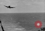 Image of United States Navy Pacific Ocean, 1945, second 56 stock footage video 65675045260