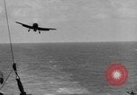 Image of United States Navy Pacific Ocean, 1945, second 57 stock footage video 65675045260
