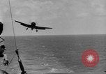 Image of United States Navy Pacific Ocean, 1945, second 58 stock footage video 65675045260
