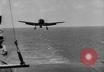 Image of United States Navy Pacific Ocean, 1945, second 59 stock footage video 65675045260