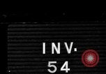 Image of German prisoners Portland England United Kingdom, 1944, second 1 stock footage video 65675045261