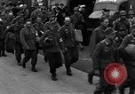 Image of German prisoners Portland England United Kingdom, 1944, second 7 stock footage video 65675045261