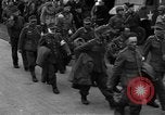 Image of German prisoners Portland England United Kingdom, 1944, second 10 stock footage video 65675045261