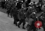Image of German prisoners Portland England United Kingdom, 1944, second 12 stock footage video 65675045261