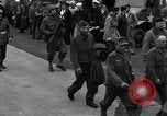 Image of German prisoners Portland England United Kingdom, 1944, second 13 stock footage video 65675045261