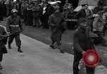 Image of German prisoners Portland England United Kingdom, 1944, second 14 stock footage video 65675045261