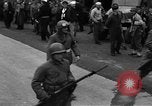 Image of German prisoners Portland England United Kingdom, 1944, second 16 stock footage video 65675045261