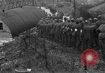 Image of German prisoners Portland England United Kingdom, 1944, second 18 stock footage video 65675045261