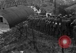 Image of German prisoners Portland England United Kingdom, 1944, second 20 stock footage video 65675045261