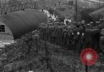 Image of German prisoners Portland England United Kingdom, 1944, second 22 stock footage video 65675045261