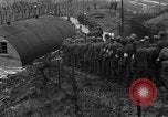 Image of German prisoners Portland England United Kingdom, 1944, second 24 stock footage video 65675045261