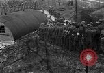 Image of German prisoners Portland England United Kingdom, 1944, second 25 stock footage video 65675045261
