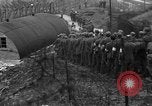 Image of German prisoners Portland England United Kingdom, 1944, second 26 stock footage video 65675045261