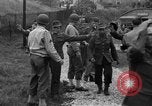 Image of German prisoners Portland England United Kingdom, 1944, second 29 stock footage video 65675045261