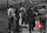 Image of German prisoners Portland England United Kingdom, 1944, second 30 stock footage video 65675045261