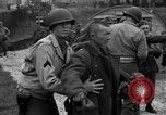 Image of German prisoners Portland England United Kingdom, 1944, second 43 stock footage video 65675045261