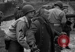 Image of German prisoners Portland England United Kingdom, 1944, second 44 stock footage video 65675045261