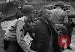 Image of German prisoners Portland England United Kingdom, 1944, second 45 stock footage video 65675045261